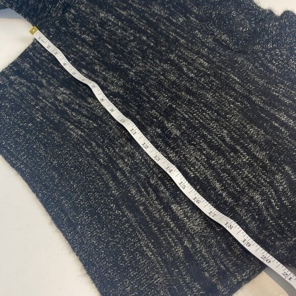 Isabel Marant Etoile Black Wool Sweater - Picture 8 of 10